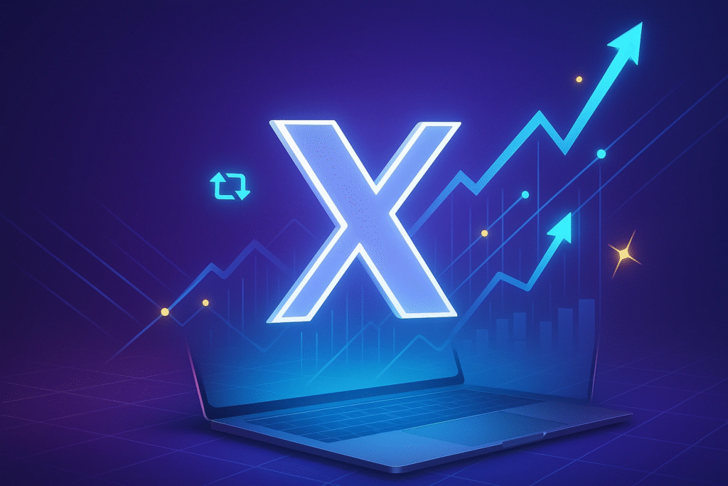 How to Go Viral on X: The Science Behind High-Engagement Threads image